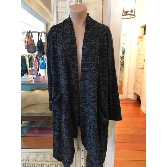 Sweet Pea Sweaters - Multi Cardi